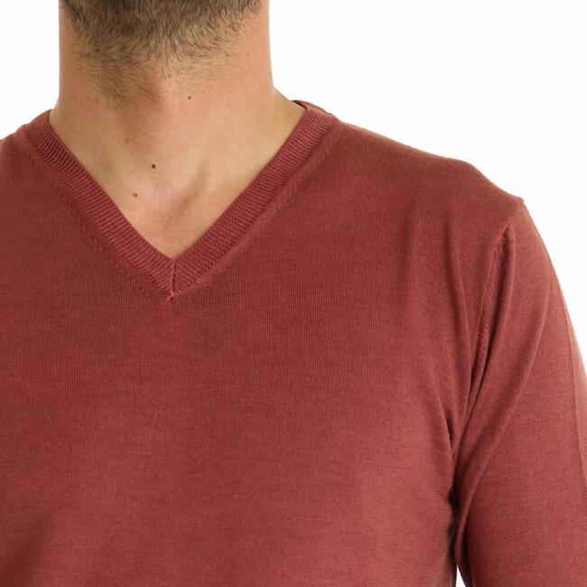 MAGLIA SCOLLO V RETOIS - Mad Fashion | img vers.650x/